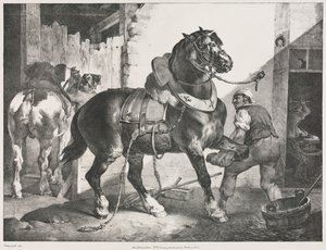 Il maresciallo francese
