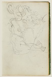  da Theodore Gericault