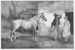  da Theodore Gericault