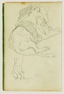  da Theodore Gericault