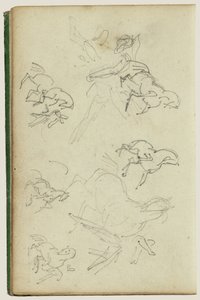 Sei studi per l