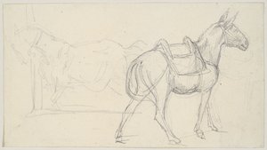  da Theodore Gericault