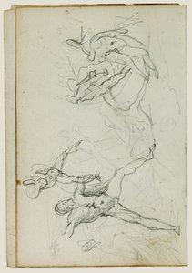  da Theodore Gericault