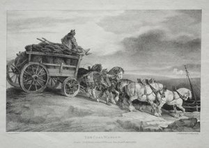 Il vagone del carbone