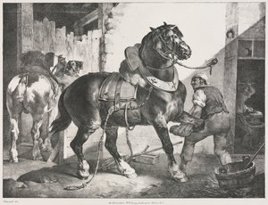 Il fabbro francese