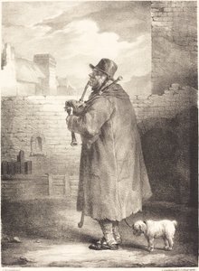 Il Pifferaio
