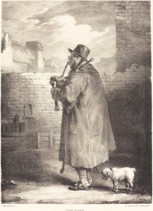 Il pifferaio