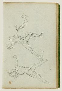  da Theodore Gericault
