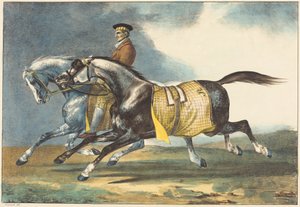  da Theodore Gericault