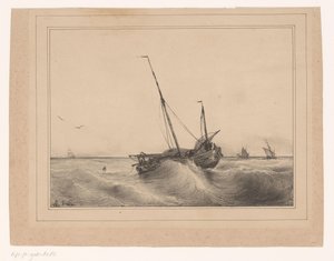 Paesaggio marino