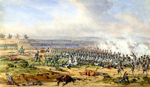 Battaglia di Austerlitz