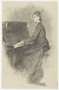  da Theodore Robinson