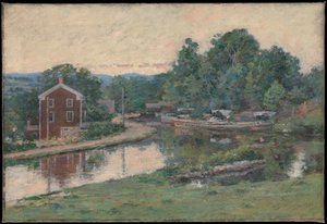  da Theodore Robinson