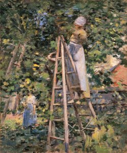  da Theodore Robinson