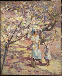  da Theodore Robinson