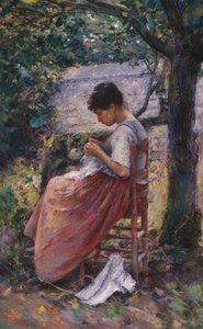  da Theodore Robinson