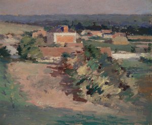  da Theodore Robinson