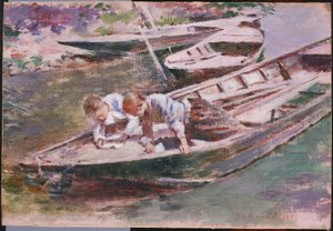  da Theodore Robinson