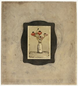 Anemoni da Theodore Roussel