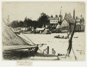 Battersea da Chelsea
