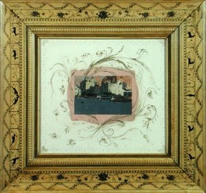 Palazzi di Chelsea, c.1897-99 da Theodore Roussel