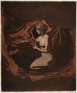 Bagliore delle braci