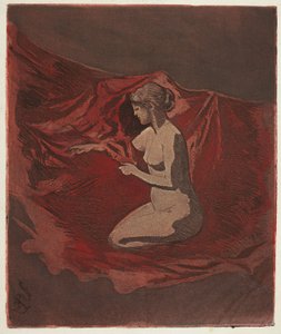 Bagliori di brace da Theodore Roussel