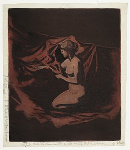 Bagliore delle Braci