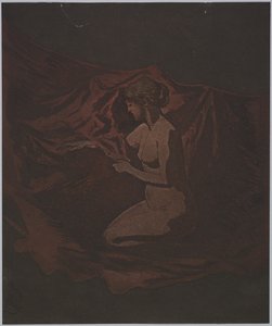 Bagliore delle braci