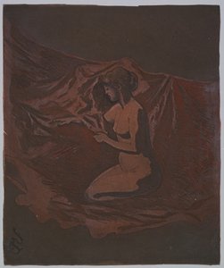 Bagliore delle braci