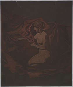 Bagliore delle braci, 1890-1897