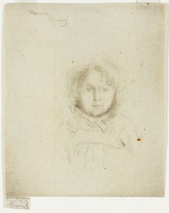 Piccolo Paul (6 febbraio 1889) da Theodore Roussel