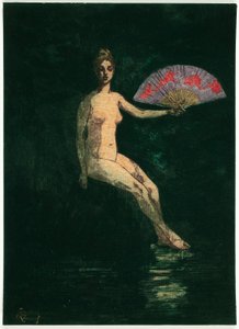 Estate (Versione a Colori)