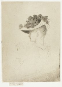 Il cappello di Henley da Theodore Roussel