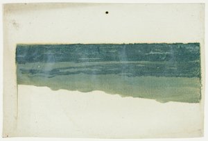 Il Mare a Bognor da Theodore Roussel