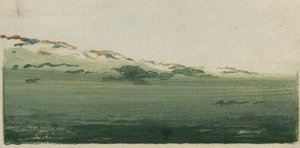 Il mare a Bognor da Theodore Roussel
