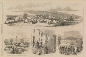 Hancock, Maryland, da Harper