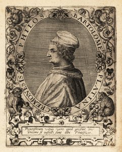 Bartolomeo Sacchi
