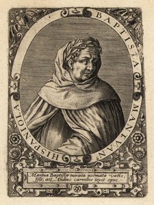 Battista il Mantovano