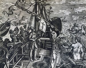 Cristoforo Colombo scopre le Indie