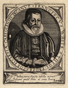 Francesco Bianco da Theodore de Bry