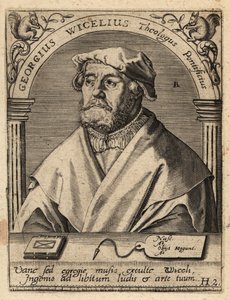 Georg Witzel da Theodore de Bry
