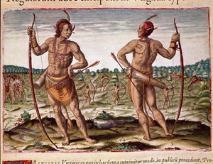 Storia dell