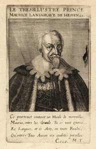 Maurizio d
