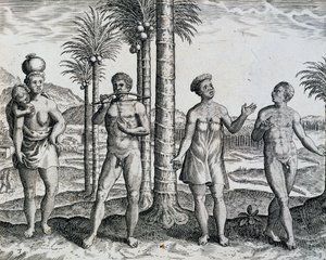 Nativo dell