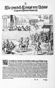 Offerte al re, 1606