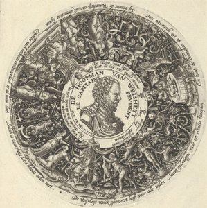 Ritratto di Guglielmo I d