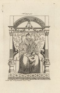 Regina Elisabetta I d