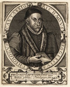 Richard Rogers da Theodore de Bry