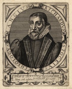 Richard Stock da Theodore de Bry